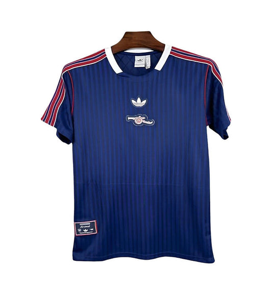 Arsenal Icon Shirt - Retro Shirt Stories