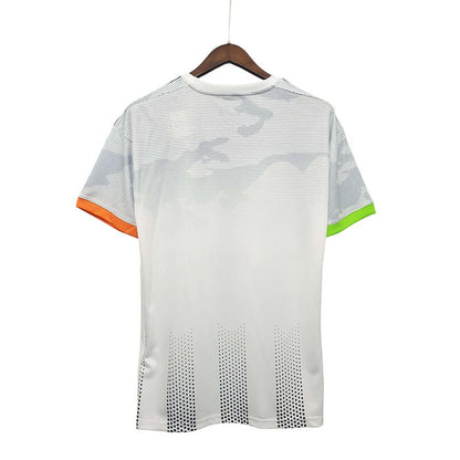 Juventus 4th Shirt 2019/2020 - Retro Shirt Stories