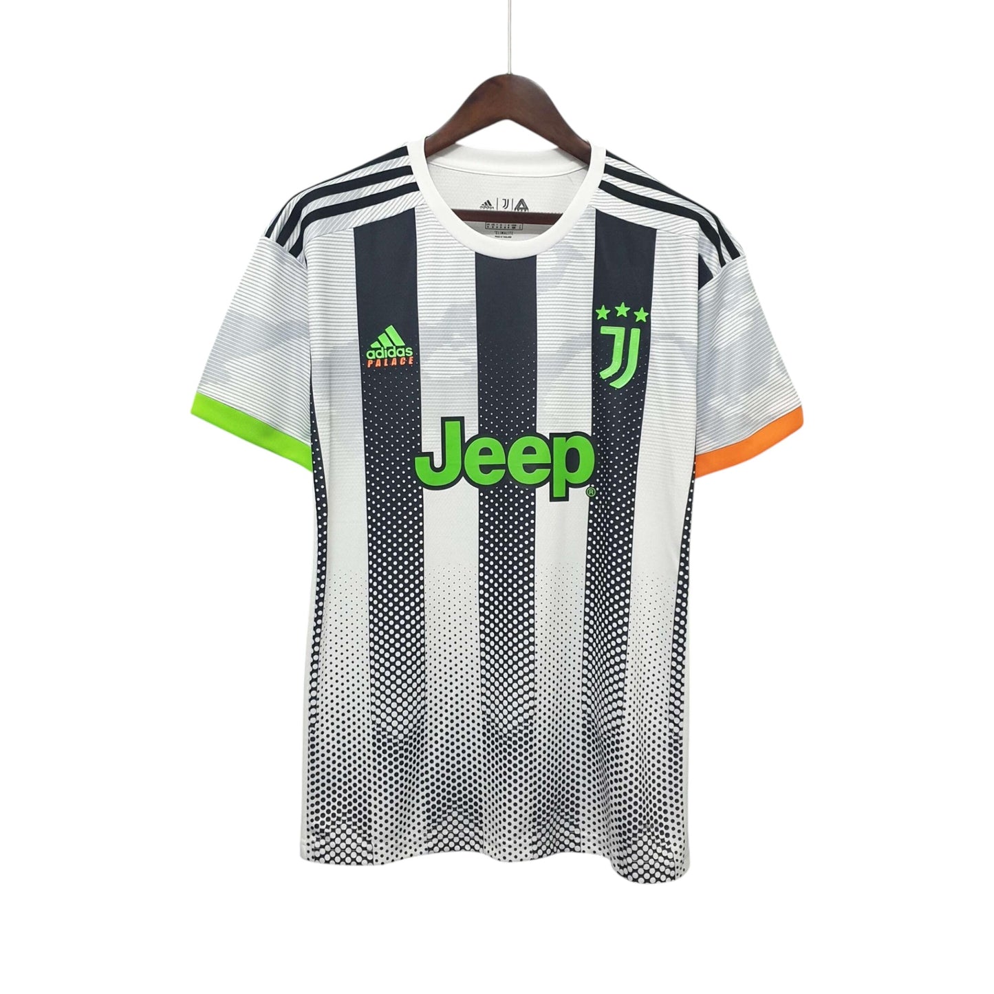 Juventus 4th Shirt 2019/2020 - Retro Shirt Stories