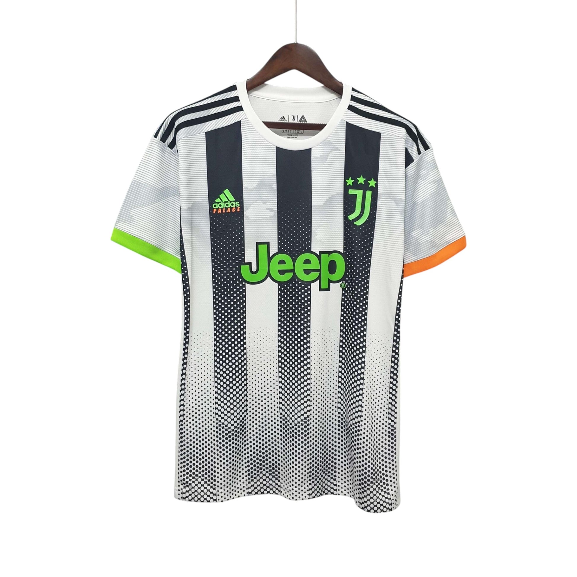 Juventus 4th Shirt 2019/2020 - Retro Shirt Stories
