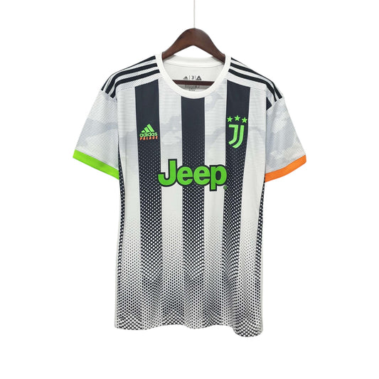 Juventus 4th Shirt 2019/2020 - Retro Shirt Stories