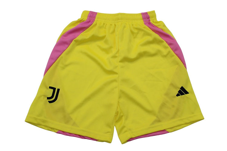 Juventus Away Kids Kit 2024/2025 - Retro Shirt Stories