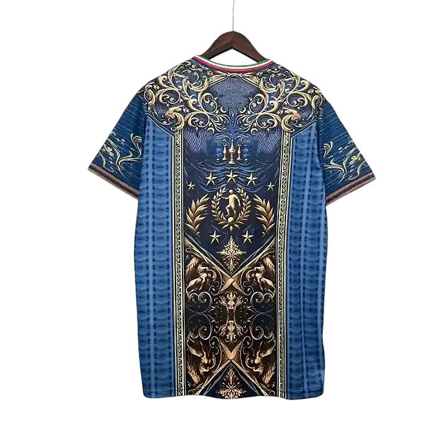Italy Special Edition Shirt 2024 - Retro Shirt Stories