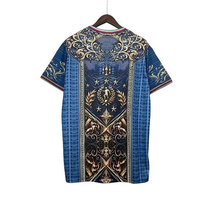 Italy Special Edition Shirt 2024 - Retro Shirt Stories