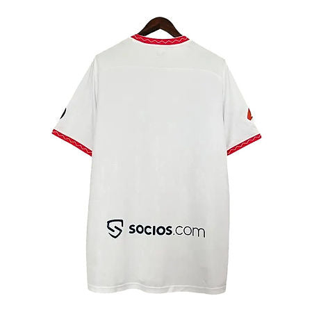 Sevilla Home Shirt 2024/2025 - Retro Shirt Stories
