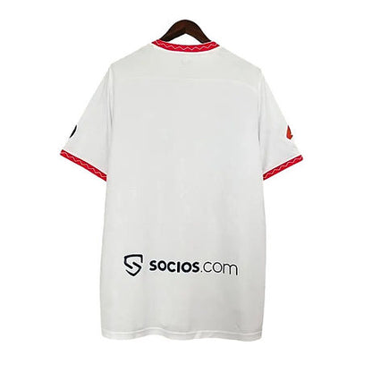 Sevilla Home Shirt 2024/2025 - Retro Shirt Stories
