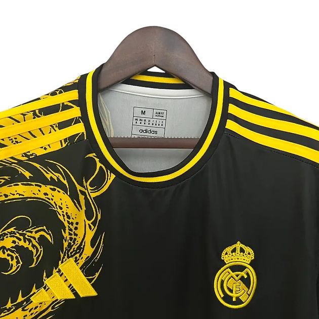 Real Madrid Special Edition Shirt 2024/2025 - Retro Shirt Stories