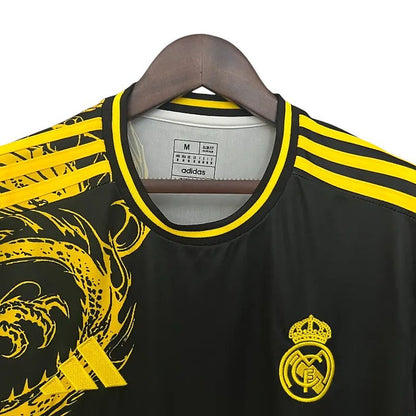 Real Madrid Special Edition Shirt 2024/2025 - Retro Shirt Stories