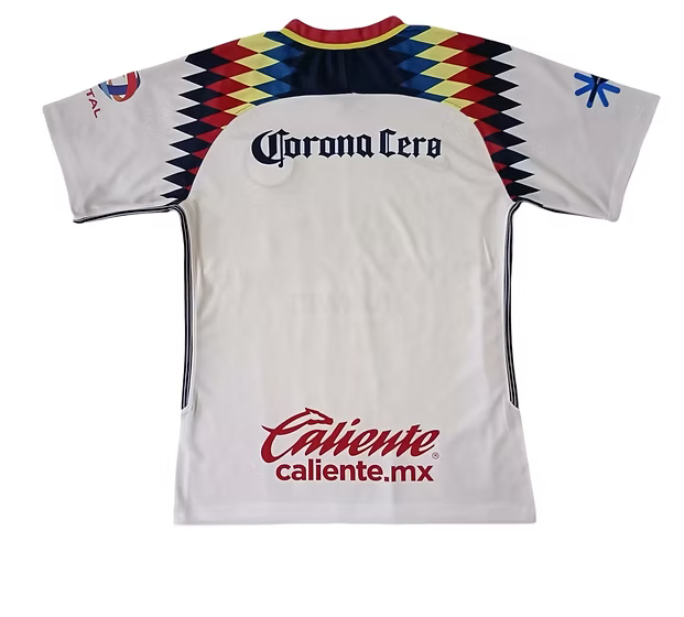 Retro Club America Away Shirt 2018/2019 - Retro Shirt Stories