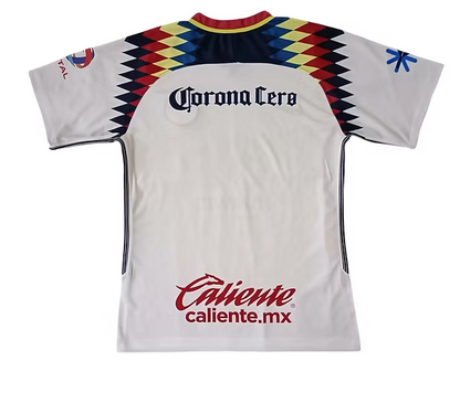 Retro Club America Away Shirt 2018/2019 - Retro Shirt Stories