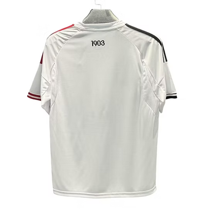 Beşiktaş Away Shirt 2025/2026 - Retro Shirt Stories