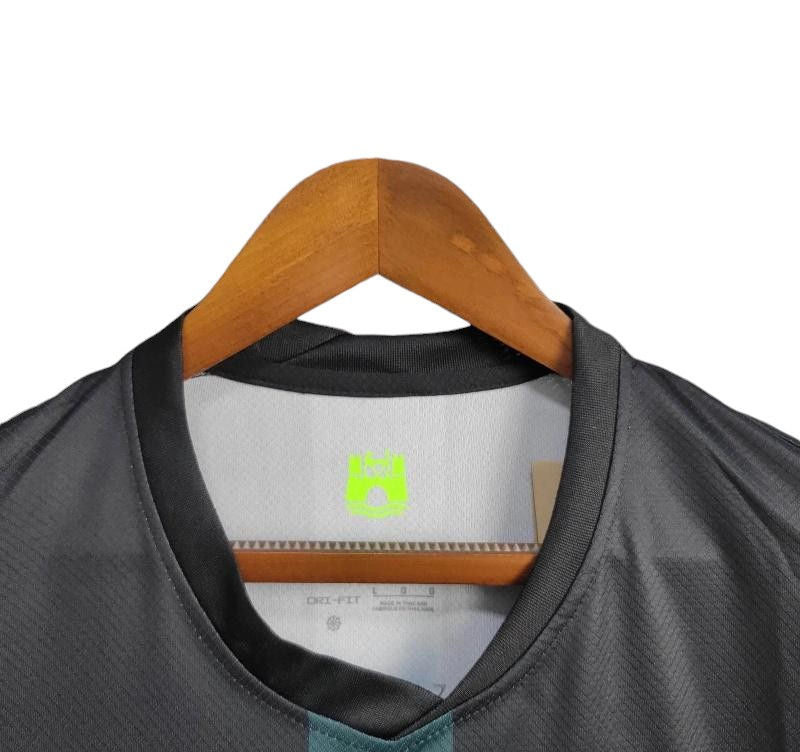 Wolfsburg Away Shirt 2024/2025 - Retro Shirt Stories