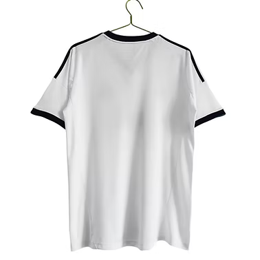 Retro Real Madrid Home Shirt 2012/2013 - Retro Shirt Stories