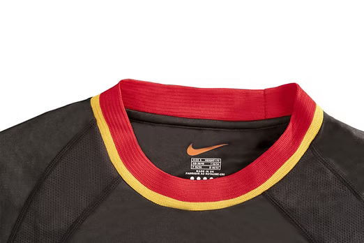 Retro Belgium Away Shirt 2000 - Retro Shirt Stories
