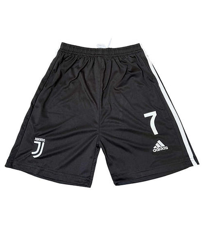 Juventus LS Home Kids Kit 2019/2020 - Retro Shirt Stories