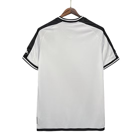 Vasco da Gama Away Shirt 2024/2025 - Retro Shirt Stories