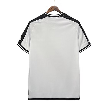 Vasco da Gama Away Shirt 2024/2025 - Retro Shirt Stories