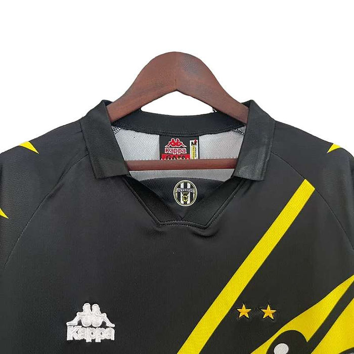 Retro Juventus 3rd Shirt 1996/1997 - Retro Shirt Stories