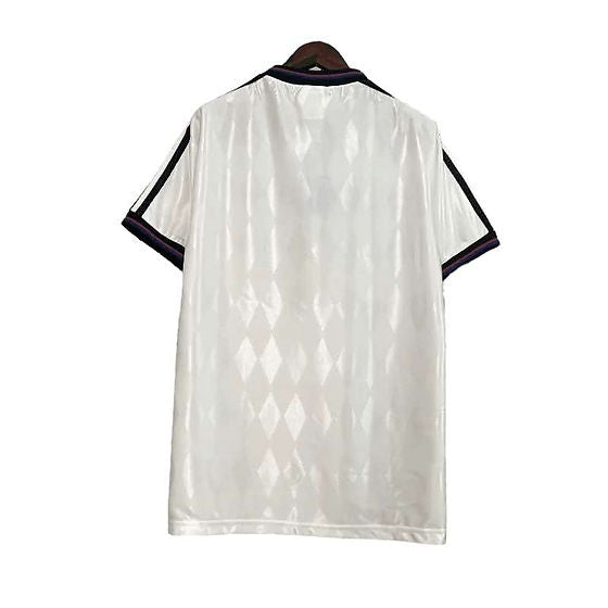 Retro Bayern Munich Away Shirt 1996/1997 - Retro Shirt Stories