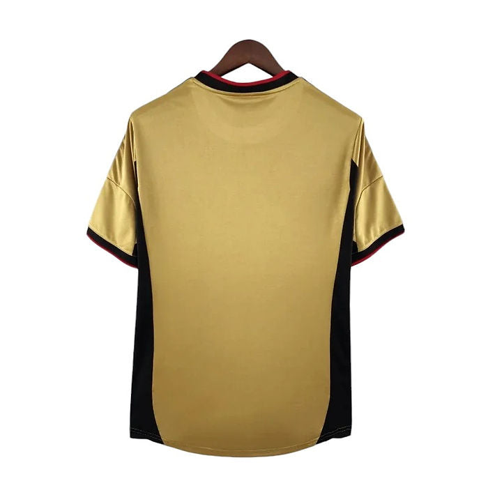 Retro AC Milan 3rd Shirt 2013/2014 - Retro Shirt Stories