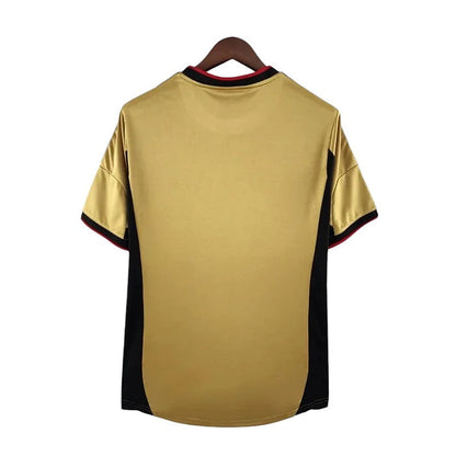 Retro AC Milan 3rd Shirt 2013/2014 - Retro Shirt Stories