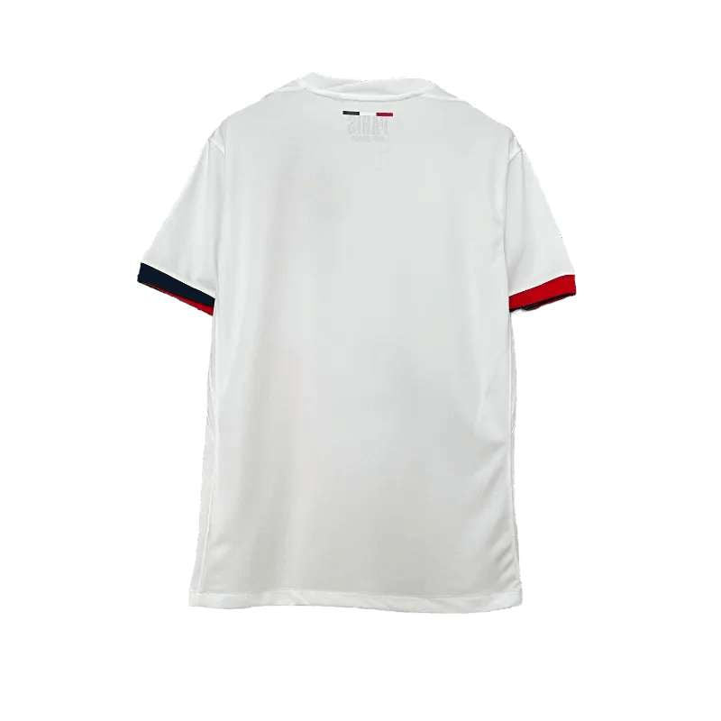 PSG Away Shirt 2024/2025 - Retro Shirt Stories