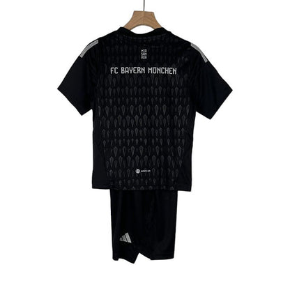 Bayern Munich GK Kids Kit 2023/2024 - Retro Shirt Stories