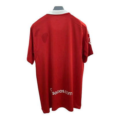 Sevilla Away Shirt 2025/2026 - Retro Shirt Stories