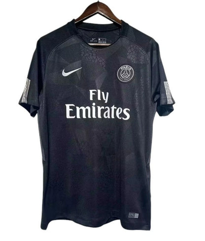 Retro PSG 3rd Shirt 2017/2018 - Retro Shirt Stories