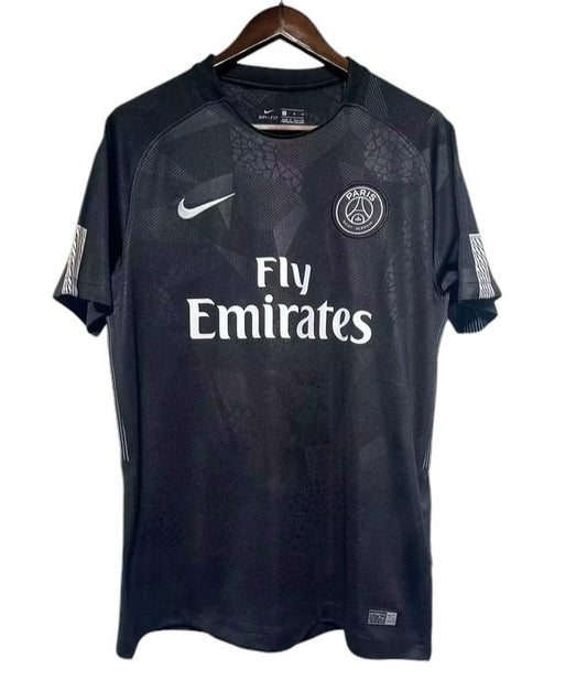Retro PSG 3rd Shirt 2017/2018 - Retro Shirt Stories