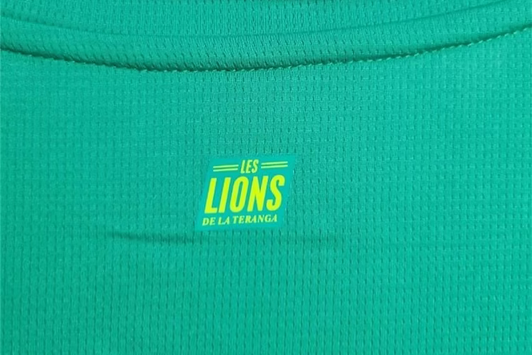 Senegal Away Shirt 2024 - Retro Shirt Stories