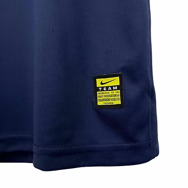 Retro Boca Juniors Home Shirt 2009/2010 - Retro Shirt Stories