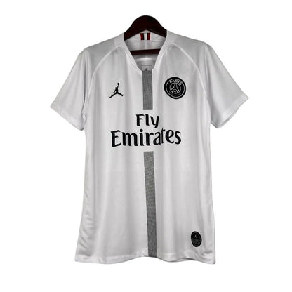Retro PSG Away Shirt 2018/2019 - Retro Shirt Stories