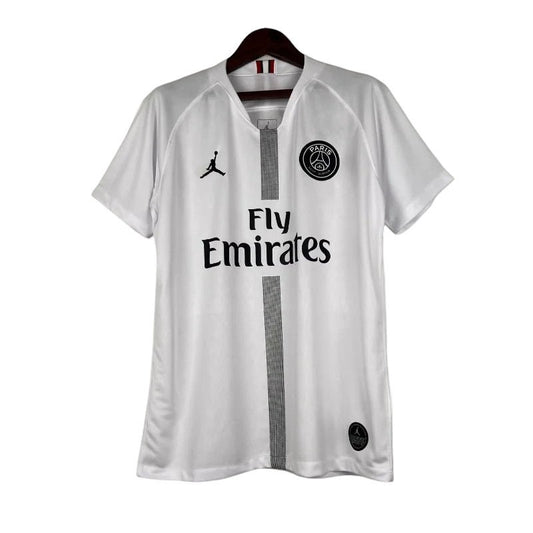 Retro PSG Away Shirt 2018/2019 - Retro Shirt Stories