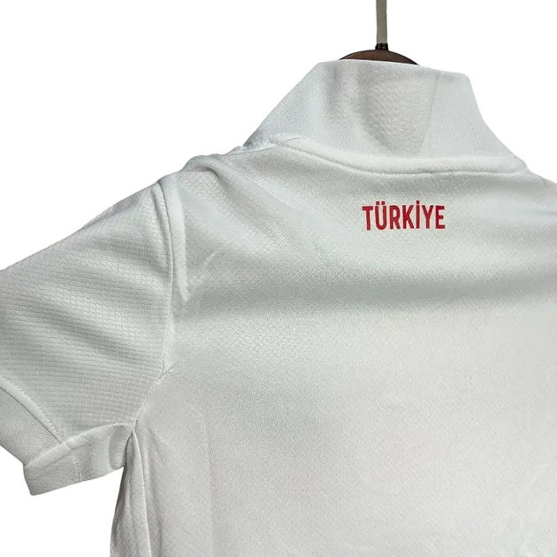 Turkey Away Kids Kit 2024 - Retro Shirt Stories