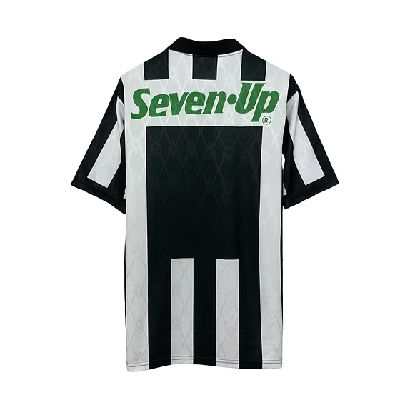 Retro Botafogo Home Shirt 1995/1996 - Retro Shirt Stories
