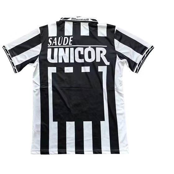 Retro Santos Away Shirt 1996/1998 - Retro Shirt Stories