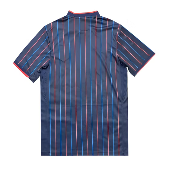 U.S.A Away Shirt 2025 - Retro Shirt Stories