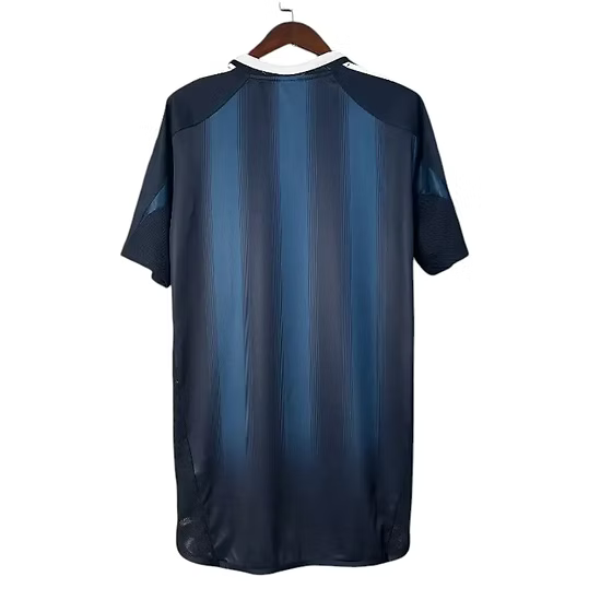 Retro Newcastle Away Shirt 2004/2005 - Retro Shirt Stories