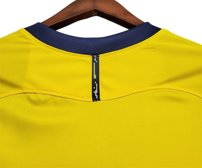 Tottenham 3rd Shirt 2020/2021 - Retro Shirt Stories