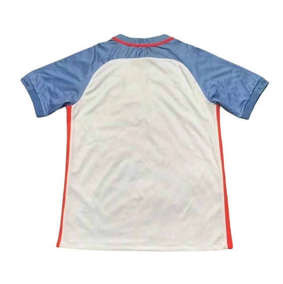 Retro U.S.A Home Shirt 2016 - Retro Shirt Stories