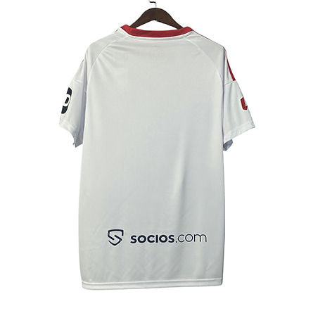 Sevilla Home Shirt 2025/2026 - Retro Shirt Stories