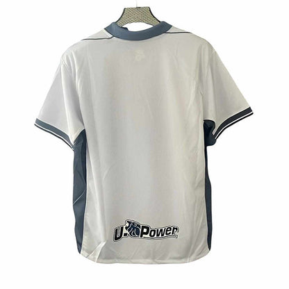 Inter Milan Away Shirt 2024/2025 - Retro Shirt Stories
