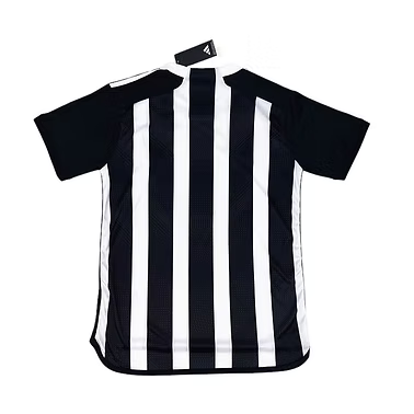 Atlético Mineiro Home Shirt 2024/2025 - Retro Shirt Stories