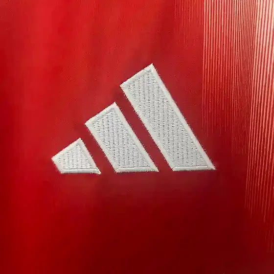 Bayern Munich Home Shirt 2025/2026 - Retro Shirt Stories