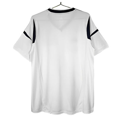 Retro LA Galaxy Home Shirt 2011/2012 - Retro Shirt Stories
