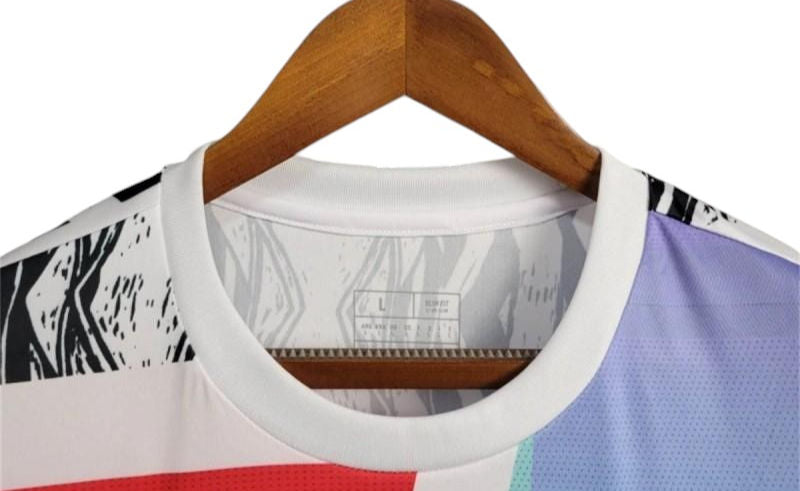 Arsenal Training Shirt 2024/2025 - Retro Shirt Stories