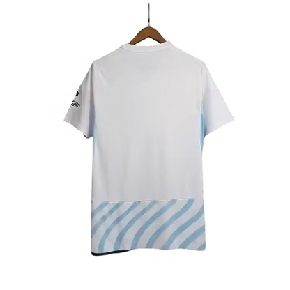 Nottingham Forest Away Shirt 2023/2024 - Retro Shirt Stories
