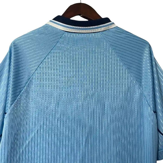 Retro Celta Vigo Home Shirt 1997/1999 - Retro Shirt Stories