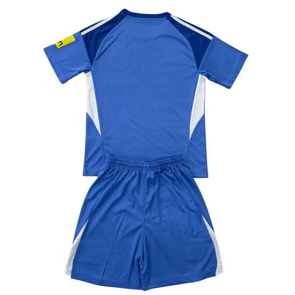 Newcastle GK Kids Kit 2025/2026 - Retro Shirt Stories